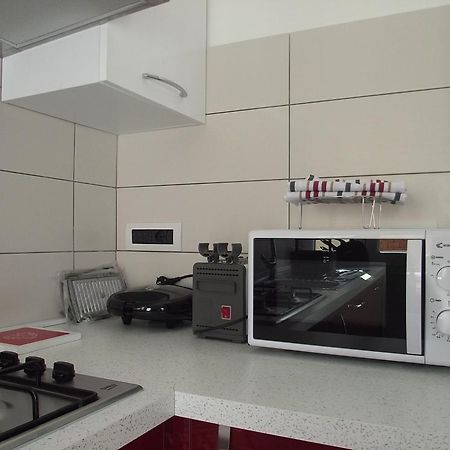 La Casa Di Atena Sassari Ngoại thất bức ảnh