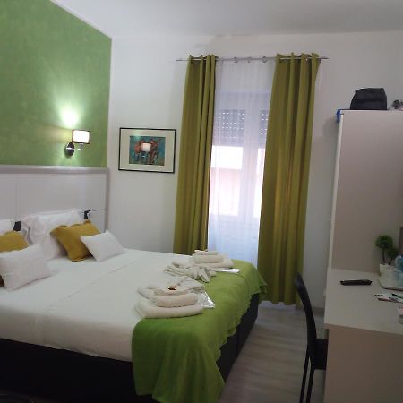 La Casa Di Atena Sassari Ngoại thất bức ảnh