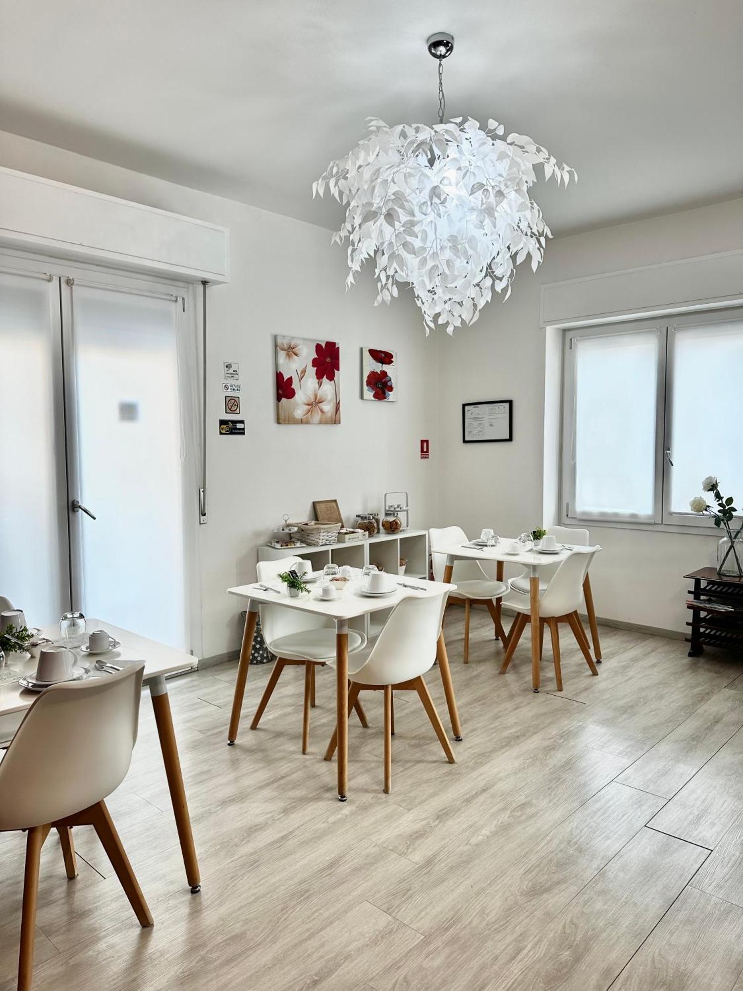 La Casa Di Atena Sassari Ngoại thất bức ảnh