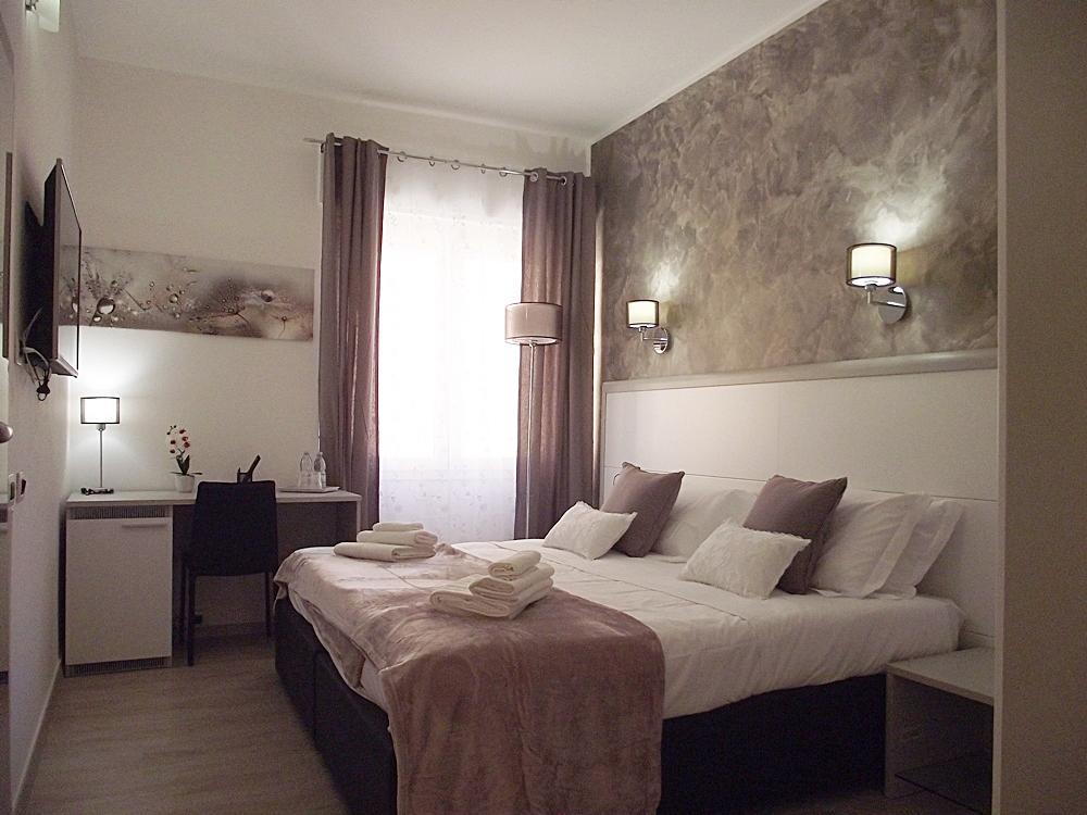 La Casa Di Atena Sassari Ngoại thất bức ảnh