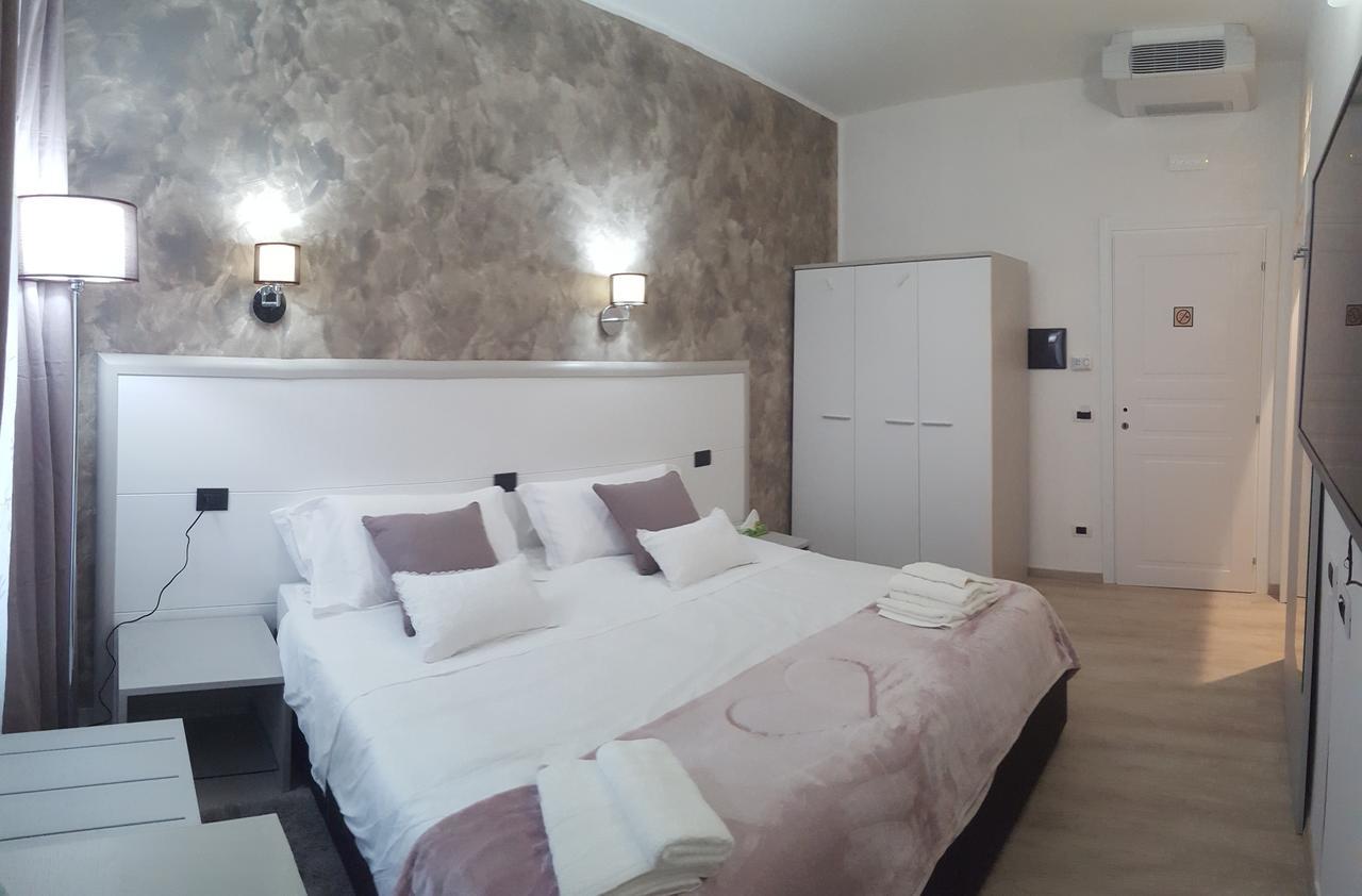 La Casa Di Atena Sassari Ngoại thất bức ảnh