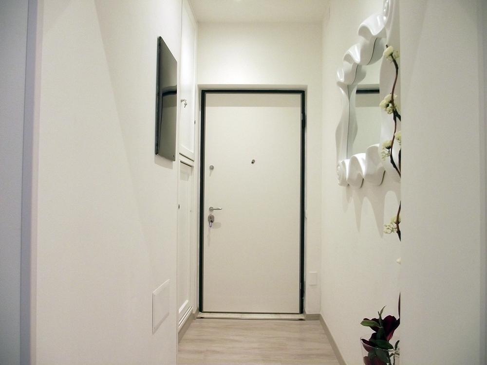 La Casa Di Atena Sassari Ngoại thất bức ảnh