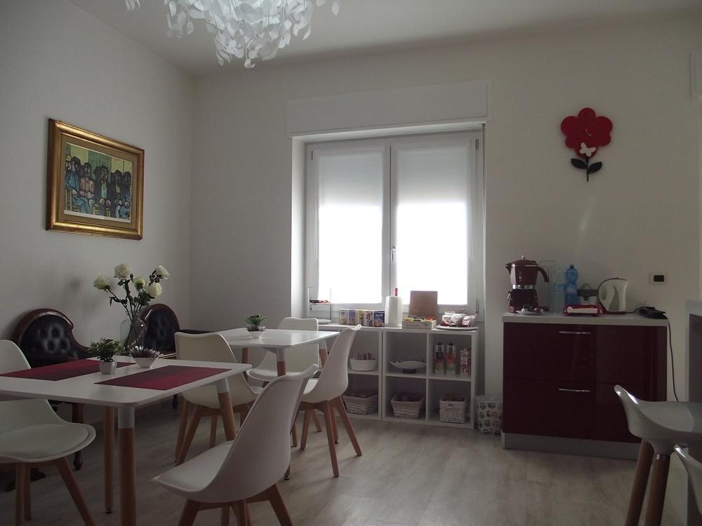 La Casa Di Atena Sassari Ngoại thất bức ảnh