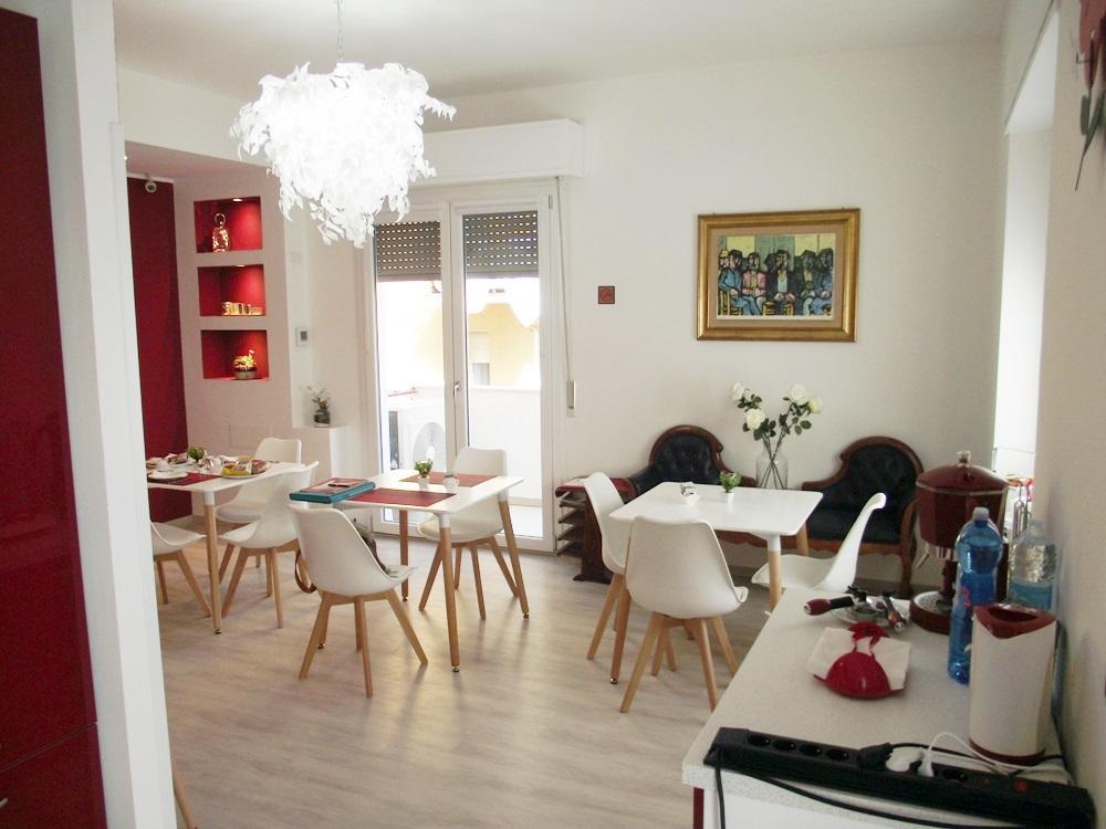 La Casa Di Atena Sassari Ngoại thất bức ảnh