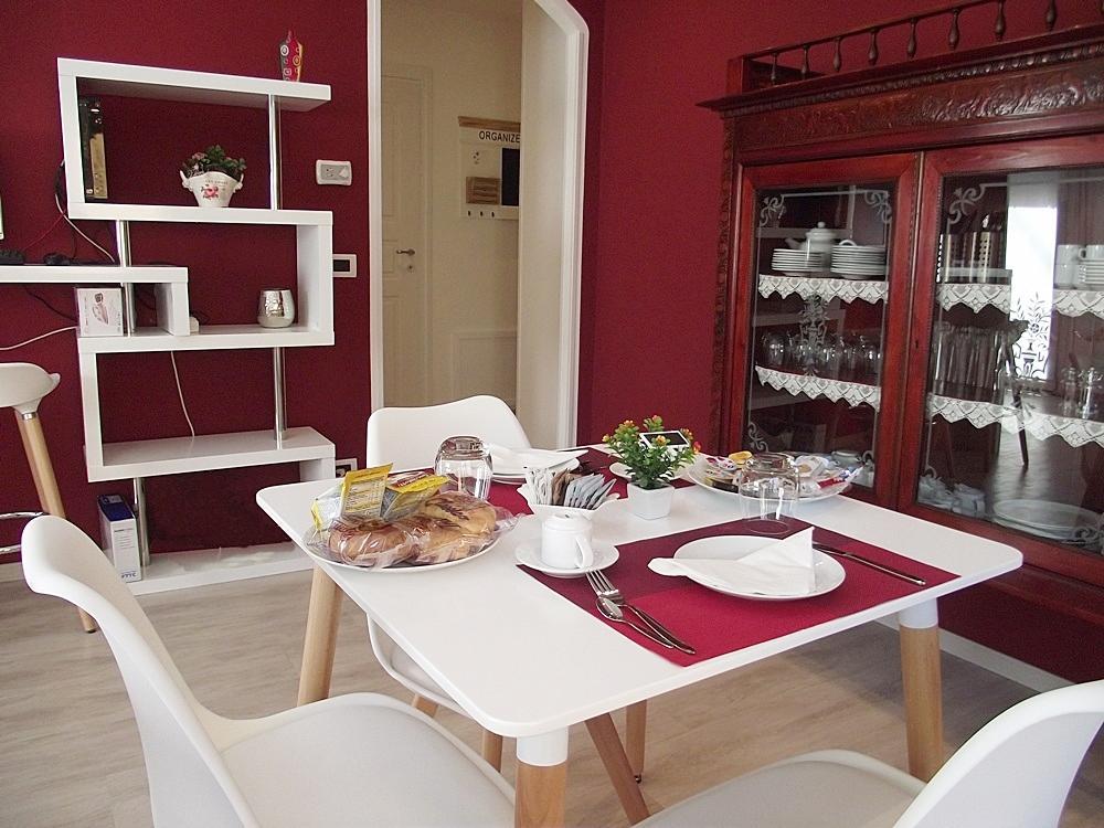 La Casa Di Atena Sassari Ngoại thất bức ảnh