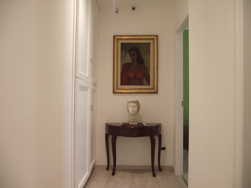 La Casa Di Atena Sassari Ngoại thất bức ảnh