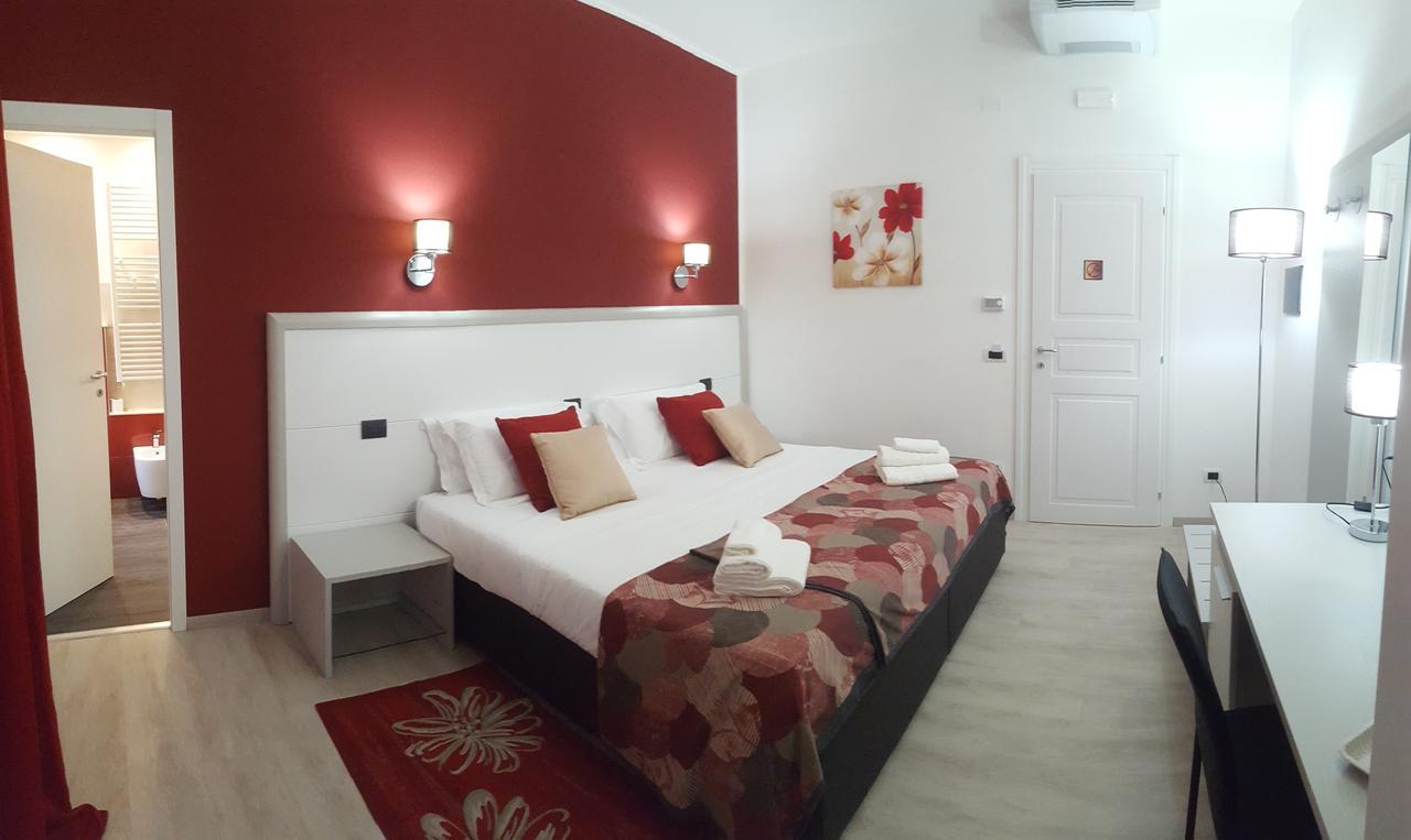 La Casa Di Atena Sassari Ngoại thất bức ảnh