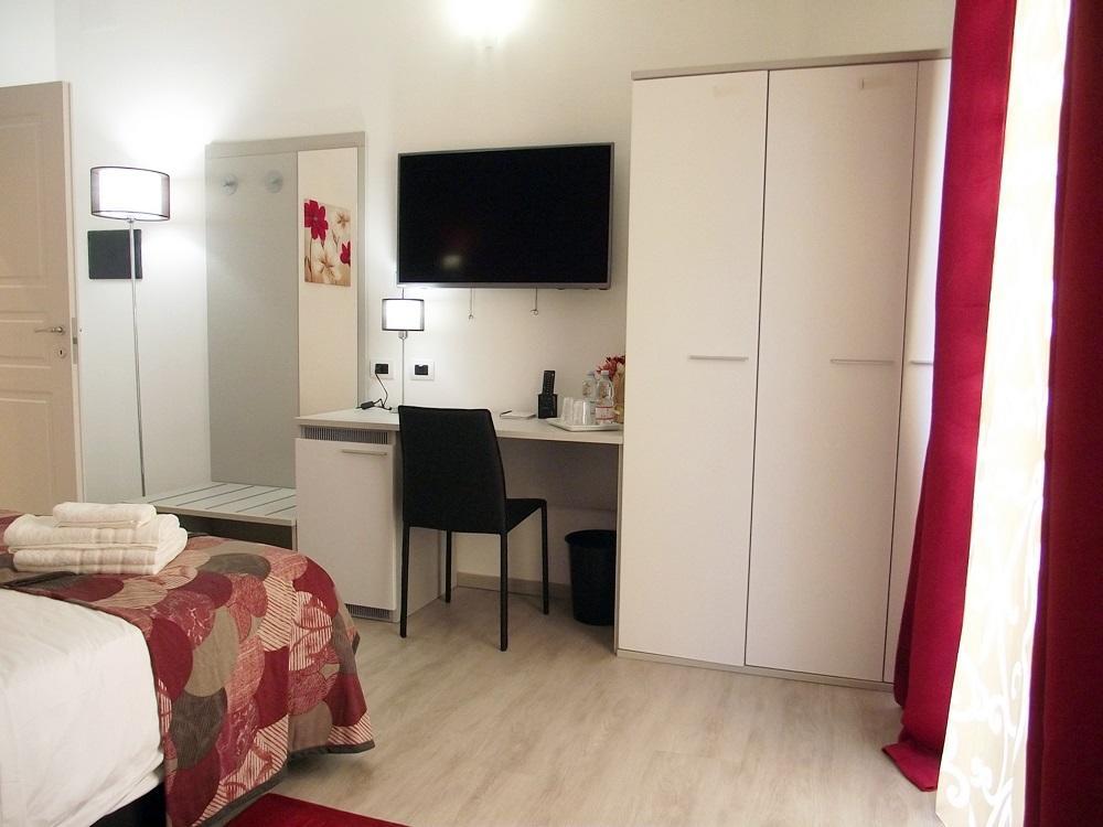 La Casa Di Atena Sassari Ngoại thất bức ảnh
