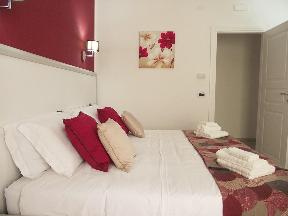 La Casa Di Atena Sassari Ngoại thất bức ảnh