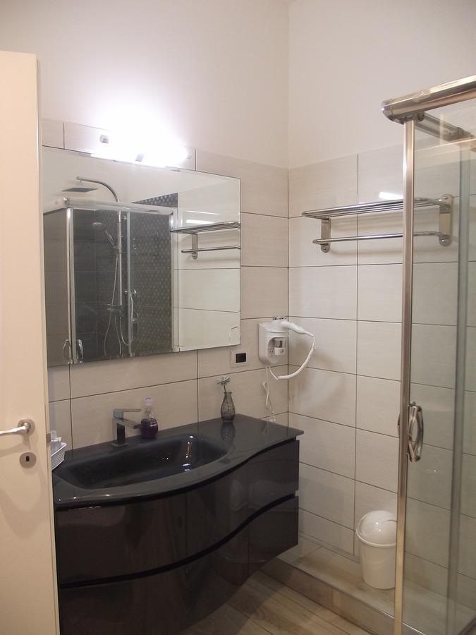 La Casa Di Atena Sassari Ngoại thất bức ảnh
