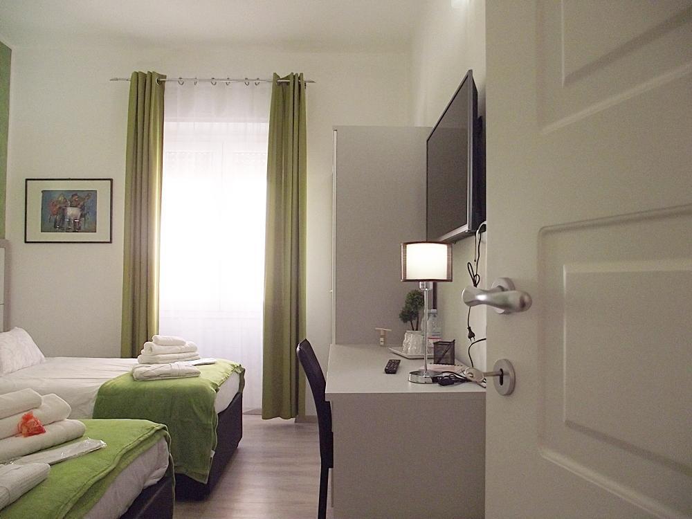 La Casa Di Atena Sassari Ngoại thất bức ảnh
