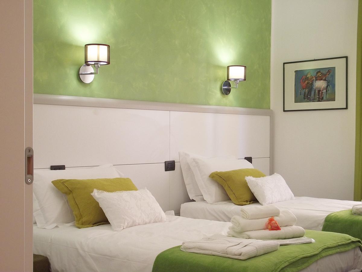 La Casa Di Atena Sassari Ngoại thất bức ảnh