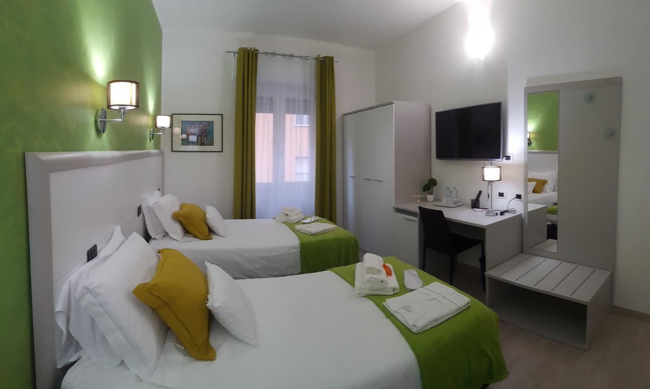 La Casa Di Atena Sassari Ngoại thất bức ảnh