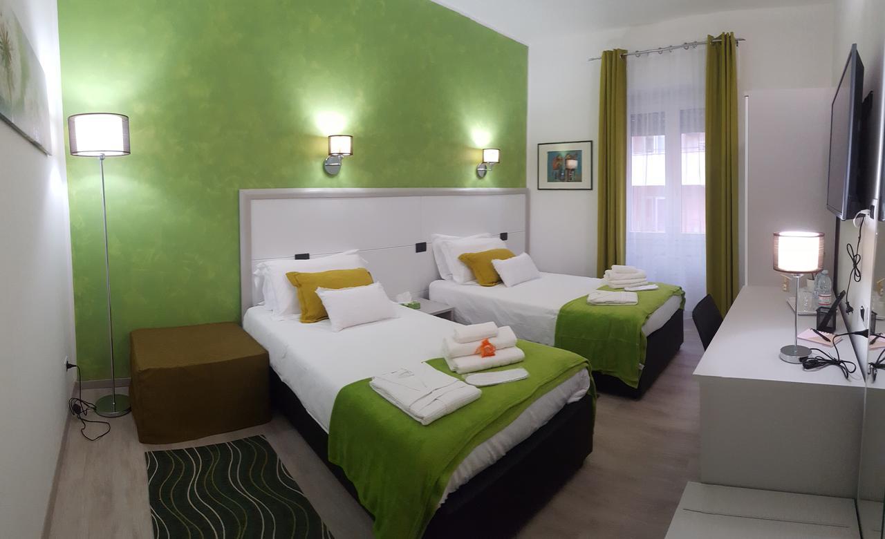 La Casa Di Atena Sassari Ngoại thất bức ảnh