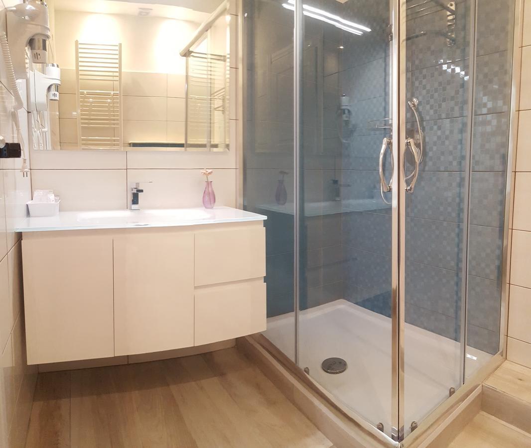La Casa Di Atena Sassari Ngoại thất bức ảnh